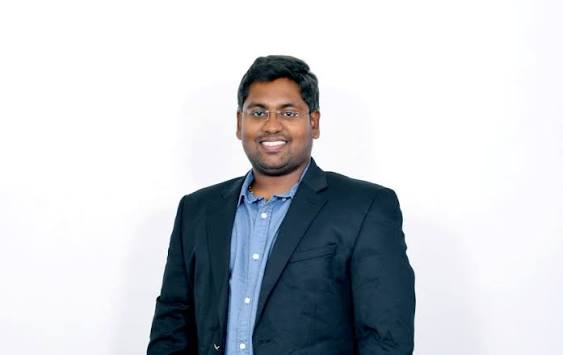 Dr Sai ram krishna D